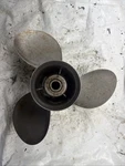 Michigan Wheel 14 X 19 Rh Blade Stainless Steel Propeller S30-649-C. Fixed Price $119.99.