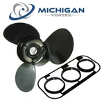 Michigan Wheel Vortex Series 3 Blade Aluminum Propeller 10 1/8 14 Rh 992506. Fixed Price $42.95.