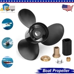 1/2X19 Aluminum Boat Propeller For Mercury Mercruiser 48-832830A45 14.5. Fixed Price $90.25.