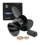 Boat Propeller 16 X 20 For Suzuki Outboard Engine Dt Df 150-300 Hp Oem Upgrade. Fixed Price $178.99.