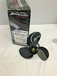 Mercury Propeller 48-897748A11 897748A10 Free Shipping!. Fixed Price $100.82.