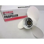 Yamaha New Oem F30,F40,F50,F60 Propeller 10 3/8 (.375) X13 6H5-45945-00-00. Fixed Price $120.00.