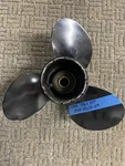 58100-88L52-019 Suzuki Propeller 11-3/8'' X 14''P. Fixed Price $65.99.