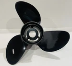 Michigan 12-1/4 X 15 Aluminum 3-BLADE Right Hand Propeller For Outboards 992312. Fixed Price $59.95.