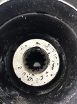 Michigan Wheel Tohatsu Alum Prop 10.6X11.7 #142002. Fixed Price $65.00.