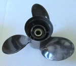 D14 Michigan Match 061003 Aluminum Propeller 13X19" Oem New Factory Boat Parts. Fixed Price $80.76.