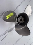 Solas Prop/propeller 13 1/4 19 Rh Spline Ss. Fixed Price $113.52.