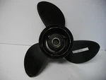 Omc Johnson Evinrude 391203 14 1/4" X 23 Pitch 15 Spline Rh Aluminum Propeller. Fixed Price $109.99.