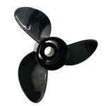 Omc 386786 Johnson Evinrude Vortex Aluminum 11.75" X15 Propeller Michigan 992302. Fixed Price $89.95.