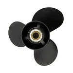 Evinrude/johnson/omc Cobra New Oem Propeller 15.5 (1/2)X13 763453; 0763453. Fixed Price $183.51.