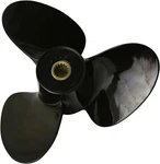 Michigan Match 13 X 19 072108 Propeller Force Chrysler Us Marine 75-140HP. Fixed Price $255.00.