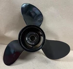 Used Oem Mercury 13 X Aluminum Outboard Propeller 1961 & Up # 48-65736-23. Fixed Price $75.00.