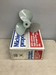 Michigan Wheel Prop 082002 14X17 Rh Volvo 854286 854992 ***free Shipping***. Fixed Price $144.20.