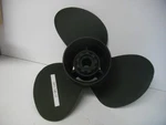 Solas Amita 1411-140-11 14" X Pitch Rh 15 Spline Aluminum Propeller Mercury. Fixed Price $74.99.