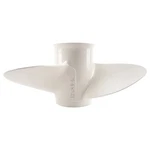 12 1/4" Propeller 9" Pitch For Yamaha F30 F40 F50 F60 663-45956-01-EL Blade. Fixed Price $103.82.