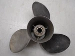 K2 Michigan 33004 14 X 19 Rh Stainless Steel Boat Propeller Blade. Fixed Price $119.95.