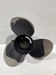 Solas 9411-140-09 19 20 Aluminum Propeller (rubex 3?). Fixed Price $69.99.