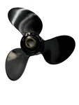 Oem Omc Johnson Evinrude Blade 12-1/2 X 16 Propeller 381020. Fixed Price $109.95.