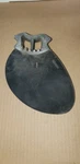 Piranha Marine Propeller Replacement Blade 14X13 New Old Stock. Fixed Price $12.00.