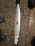 Sensenich Propeller 17791S C72AE. Fixed Price $100.00.