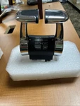 Zf 5200 3341006001 Smart Command Series Control Head With Dual Lever Used. Fixed Price $1499.00.