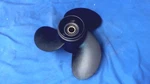 Yamaha/solas 52.304.01 3-BLADE Propeller W/hub 8.5 X 7 Used. Fixed Price $62.95.