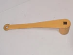 Rite-hite Polymer Prop Wrench Fits All V4/V6 Outboards With 1/16" Nuts. Fixed Price $20.00.