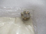 R24 Genuine Aqua Power Marine 1828 Propeller Nut Oem New Factory Boat Parts. Fixed Price $9.94.