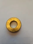 Nos 320570 Omc Johnson Evinrude Prop Nut Spacer ES177. Fixed Price $10.87.