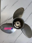 Yamaha Series Propeller 15 1/4 X 19 Lh. Fixed Price $265.45.