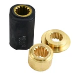 Solas RBX-115 Rubex Hub Kit For Suzuki/evinrude/johnson Motors. Fixed Price $39.99.
