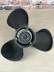 Michigan Propeller PR-159 48-32750-A3 Mercury 650-1500 13 X 19 Pitch Rh Mariner. Fixed Price $64.95.