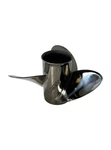 Evinrude Johnson X 15 21 Rh, Rebel Ss Propeller, New 763994. Fixed Price $399.99.