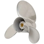 Suzuki 990C0-0084L-19P Stainless Steel Propeller Cr 3X15.25X19*. Fixed Price $479.40.