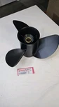 Yamaha Oem Stainless Steel Propeller 688-45930-02-00 K Series 13 X 17 Rh. Fixed Price $716.45.