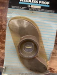 Mercury Weedless Prop #48-18022A 5. Fixed Price $29.99.