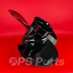 Mercury Black Max Propeller 14" Rh 3-BLADE 48-16438CP1 New Oem. Fixed Price $214.50.