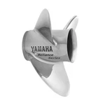 Yamaha 68F-45970-20-00 Reliance Sds Prop 14-1/2 X 15P Rh. Fixed Price $807.30.