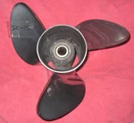 Omc Viper 3858031 14 3/4 21 Stainless Steel Propeller For Volvo Sx (50-18. Fixed Price $179.00.