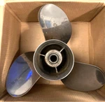Turning Point Propellers Ss, Express 14.25 Diam 19P EX-1419 3RH Pn 31501912. Fixed Price $211.65.