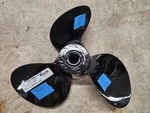 Re-conditioned Lh Aluminum 14" X 14P Michigan Wheel Prop, Smc 570, 072079, P8631. Fixed Price $228.00.