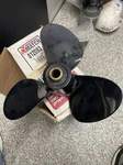 Michigan Wheel 012093 14 X 18P Prop. Fixed Price $175.00.