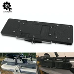 1854023 MKA-23 Trolling Motor Composite Quick Release Bracket For Minn Kota. Fixed Price $99.99.
