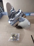 Solas Saturn Blade 19P Propeller 1532-140-19 ( Used / Out Of Box ). Fixed Price $381.16.