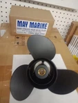 31111-093-07 Solas "amita 3" 3BLADE 9.25"DIA X 7"PITCH Rh Alu. Fixed Price $65.00.