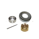 Yamaha Marine Propeller Nut Kit 66T-W4599-00-00. Fixed Price $22.45.