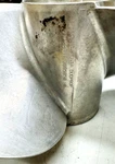 Volvo Penta Marine Ss Prop FH4 3885850. Fixed Price $400.00.