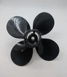 Mercury Mercruiser Black Max 9 3/4 6 Pitch Propeller 48-850204A12. Fixed Price $69.98.