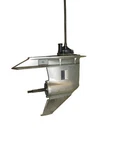Honda BF90A 90HP 4 Stroke Outboard 20 Inch Shaft Lower Unit. Fixed Price $650.00.