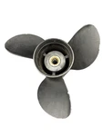 Solas Aluminum X Rh Propeller Spline 2411-130-21. Fixed Price $94.95.